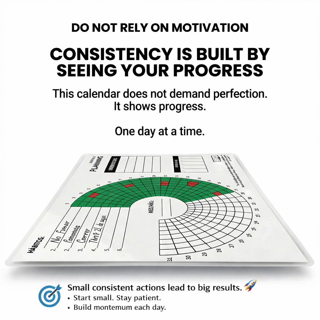31-DAY HABIT TRACKING 🗓️ MONTHLY WHEEL HABIT TRACKER 🎯 - CIRCLE TRACKER 🔵 PRINTABLE 🖨️ INSTANT DOWNLOAD ⚡