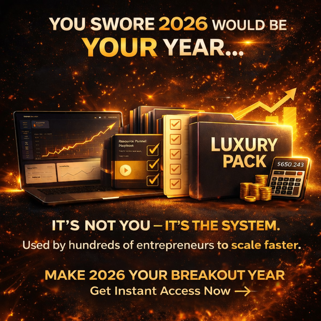 🔥 The Ultimate Viral Motivation & Entrepreneur Lifestyle Content Vault 🔥 4,000+ High-Impact Motivational, Business, Luxury &amp; Success Clips to Grow, Inspire.