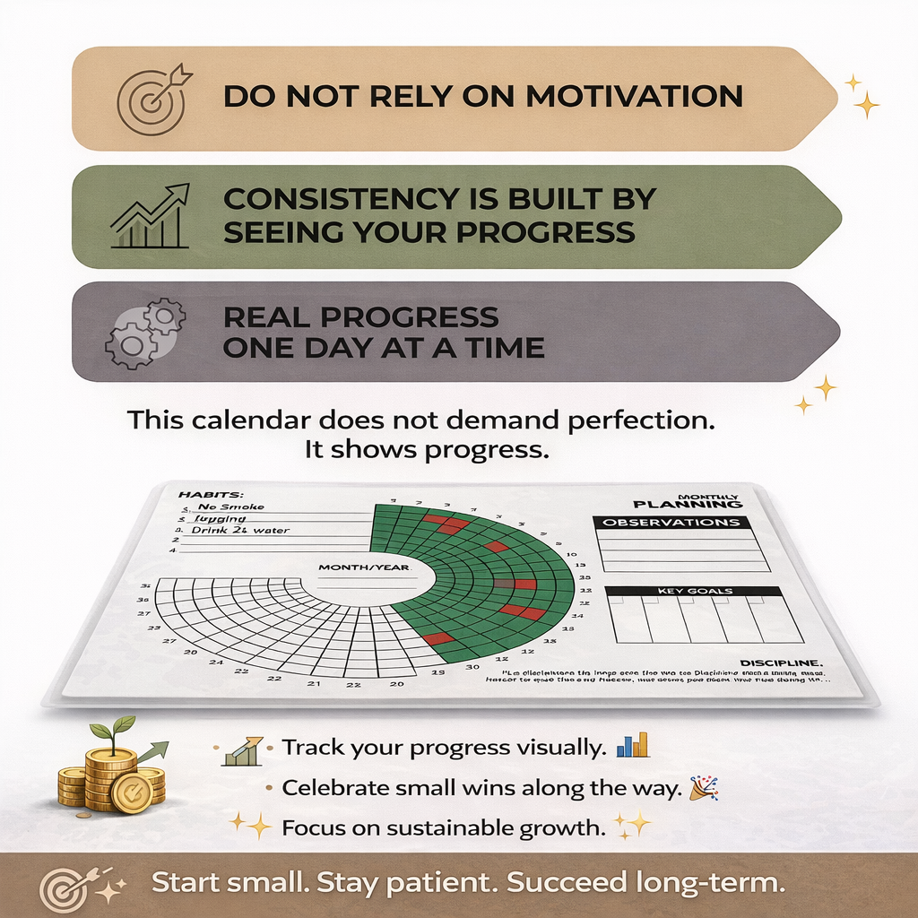 31-DAY HABIT TRACKING 🗓️ MONTHLY WHEEL HABIT TRACKER 🎯 - CIRCLE TRACKER 🔵 PRINTABLE 🖨️ INSTANT DOWNLOAD ⚡